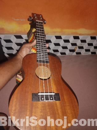 TGM ukulele bikroy